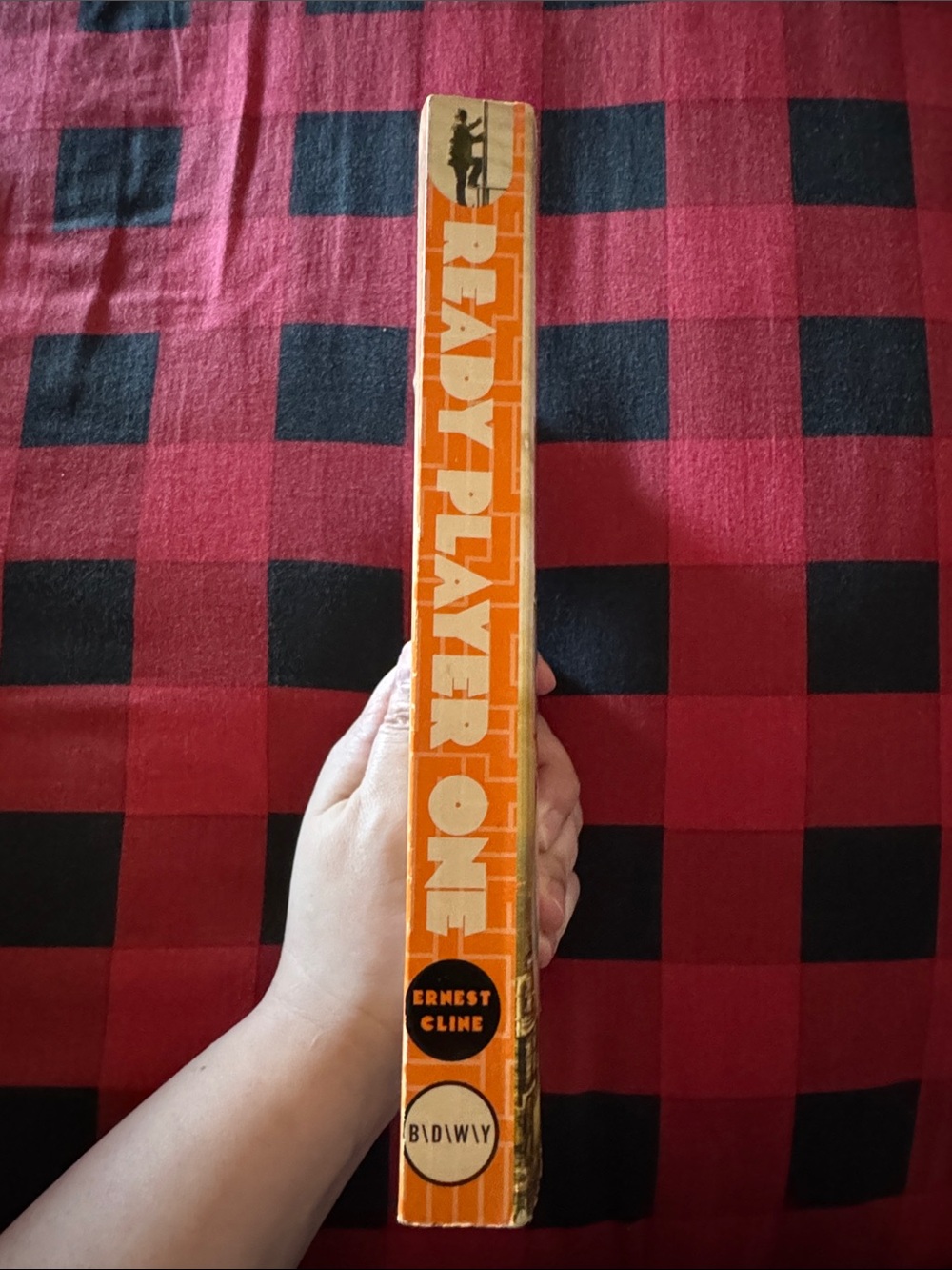 Ready Player One - Paperback - Picture 3 of 6